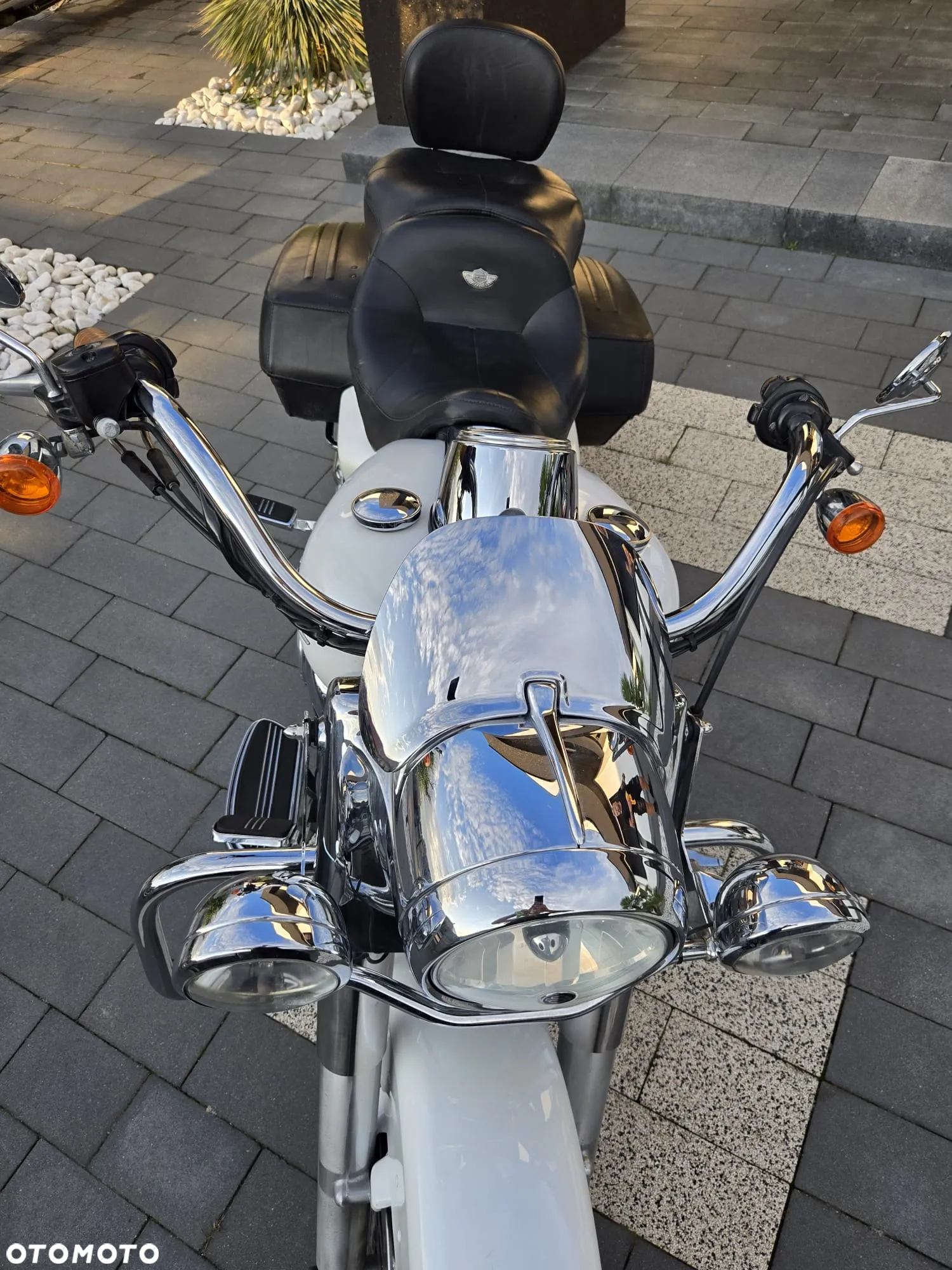 Harley-Davidson Touring Road King - 27