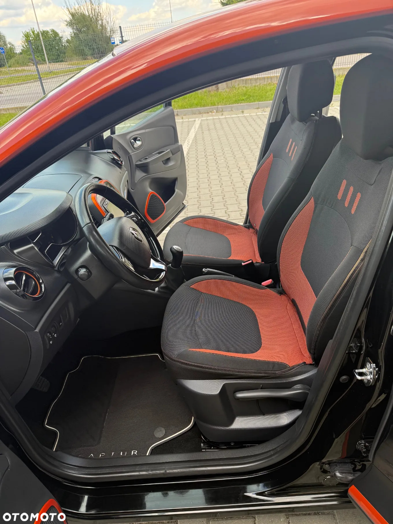 Renault Captur 1.5 dCi Energy Life - 8