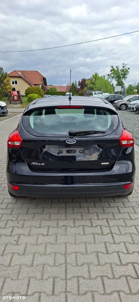 Ford Focus - 8
