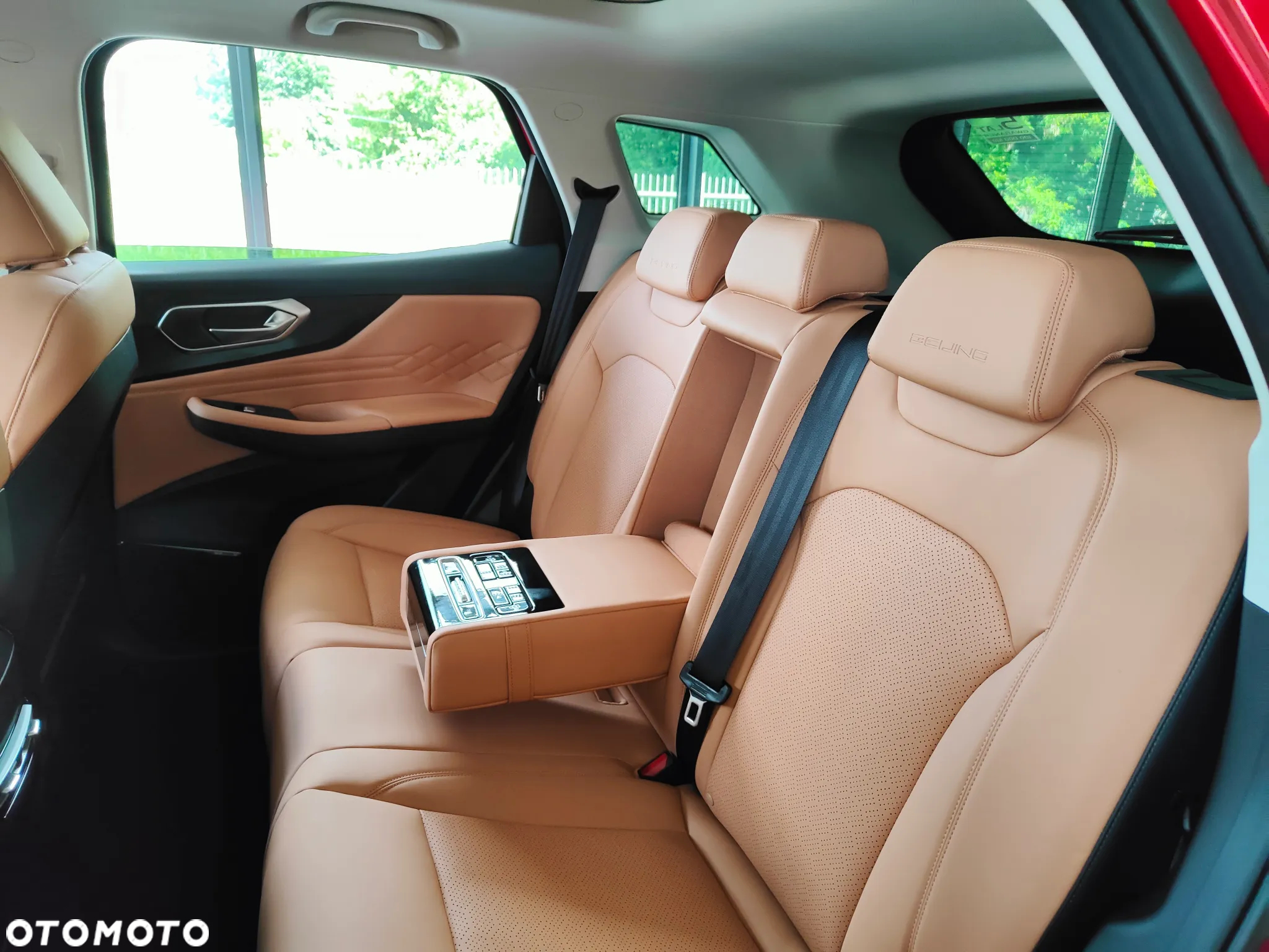 Baic Beijing 7 1.5T Luxury Plus DCT - 9