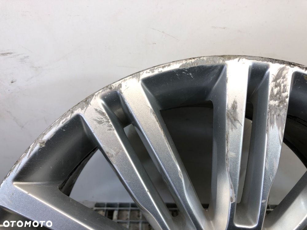 FELGI ALU  KOMPLET 20 8.5J 5X108 63 ET45     HK83-1007-JB - 19