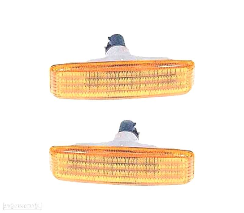 PISCAS LATERAIS BMW SERIE 5 E39 95-03 - 1