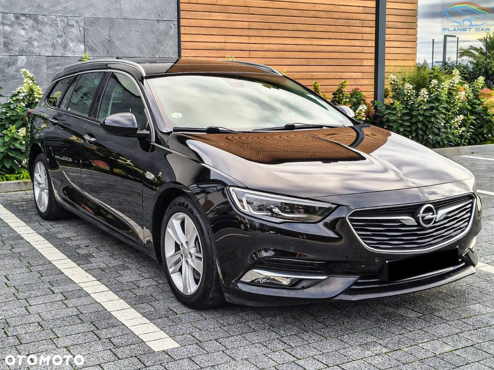 Opel Insignia 1.6 CDTI Executive - 4