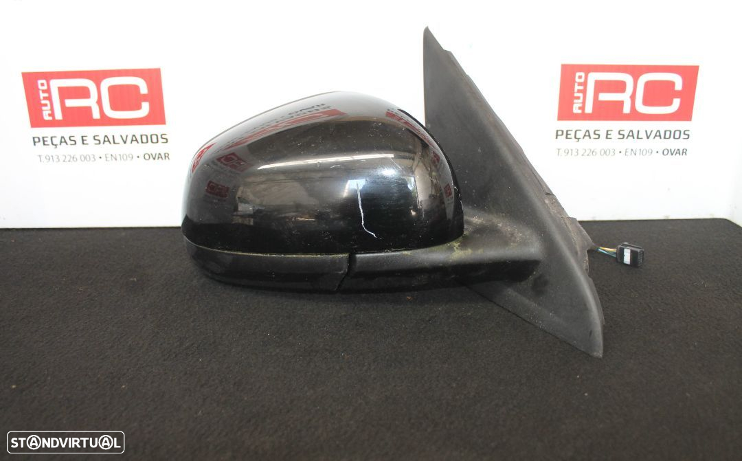 Espelho Retrovisor Direito Smart Forfour - 3