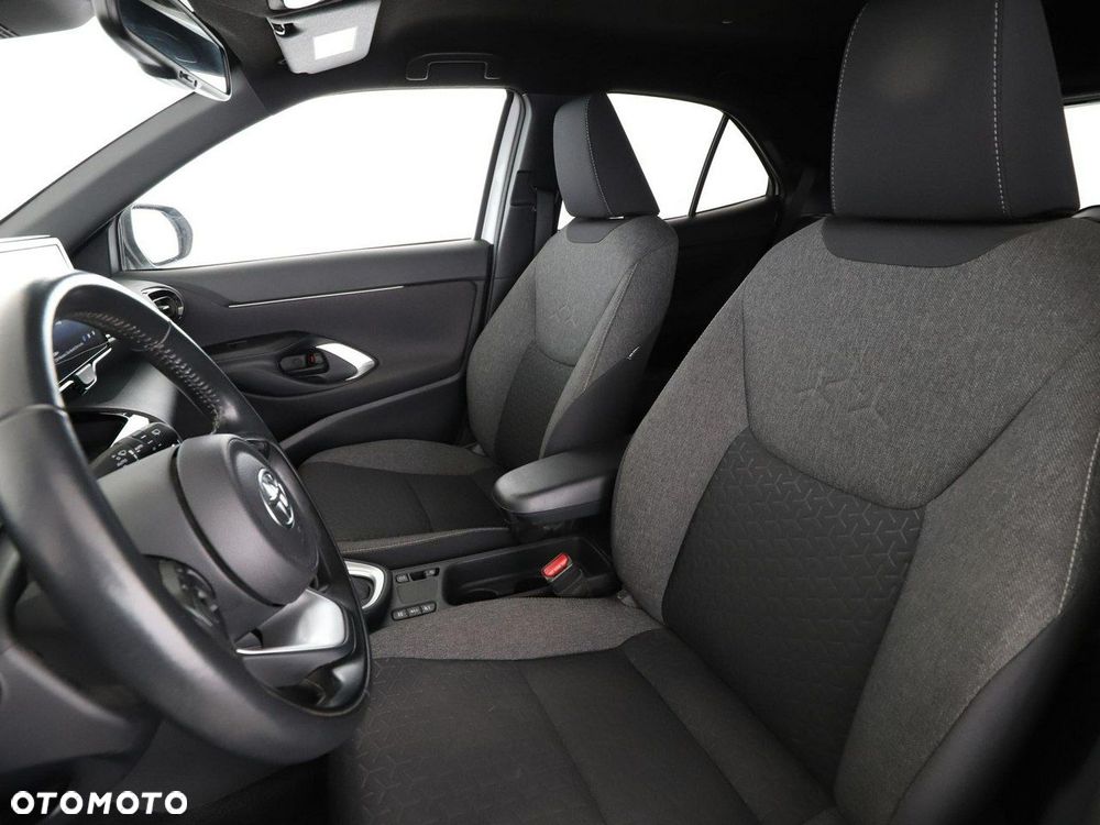 Toyota Yaris Cross Hybrid 1.5 Style - 13