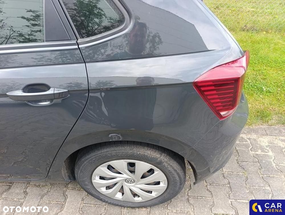 Volkswagen Polo - 28