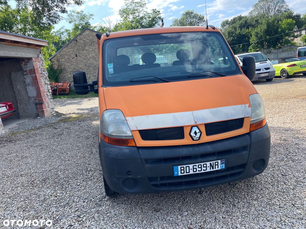 Renault Master - 3