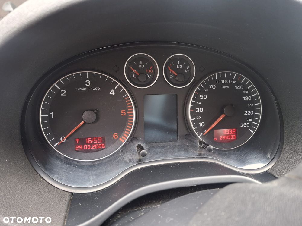 Audi A2 - 5