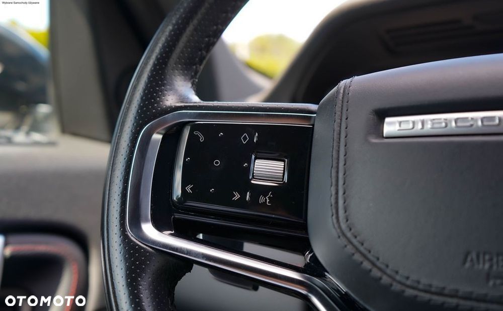 Land Rover Discovery Sport - 18