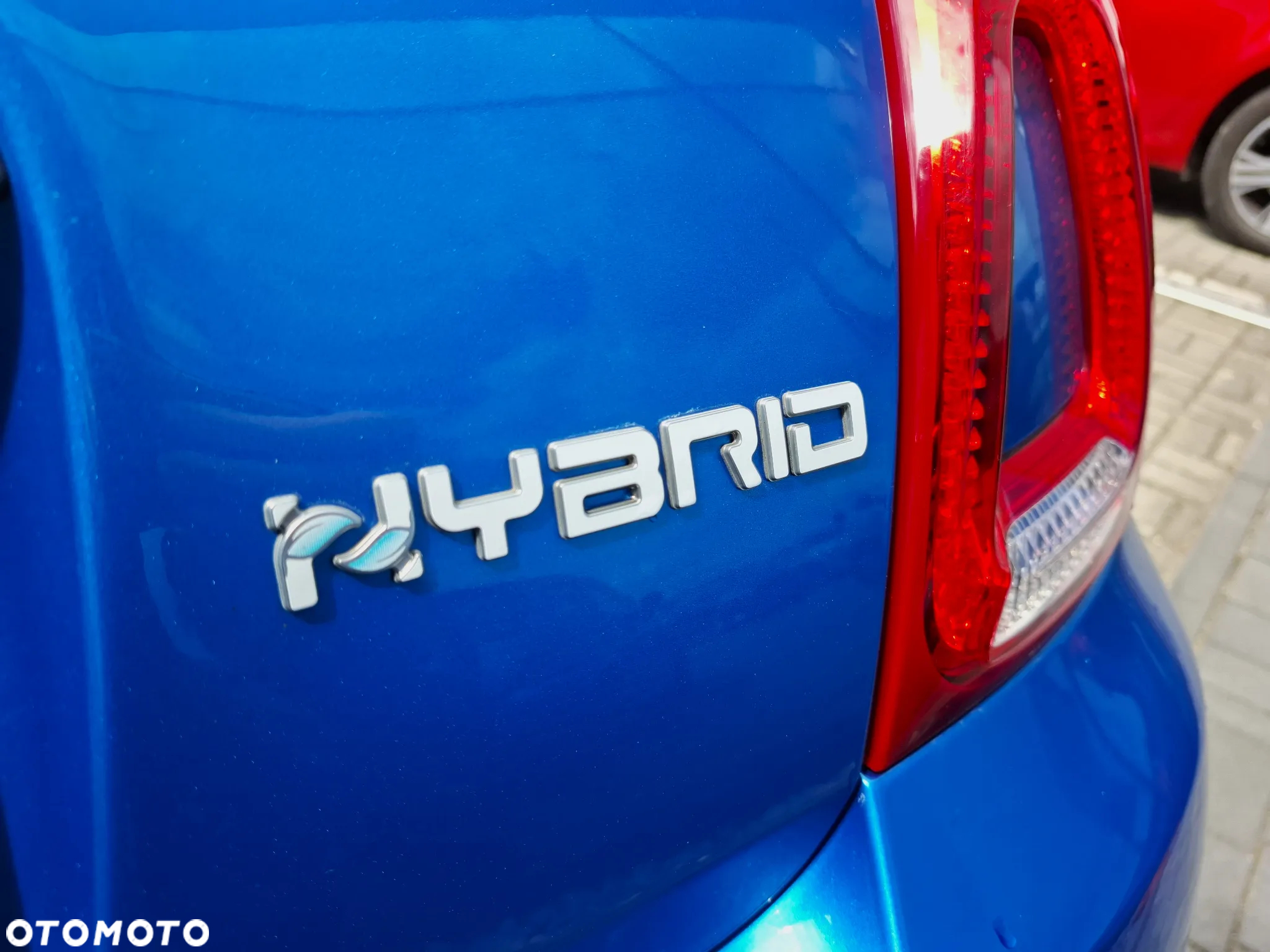 Fiat 500 1.0 Hybrid Sport - 26