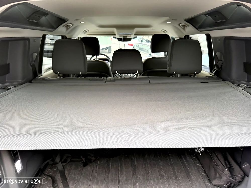 Land Rover Defender 2.0 P400e 110 AWD X-Dynamic SE - 34