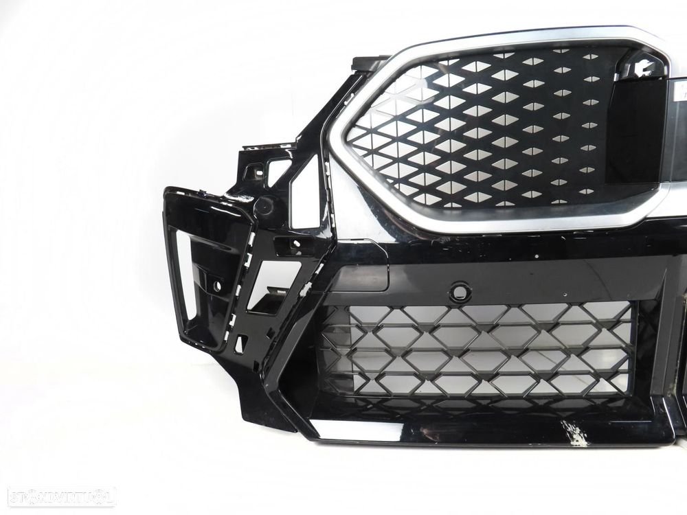 Parachoques Pack M Frente Usado / Original BMW X2 (U10) 51115A9CF29 - 4