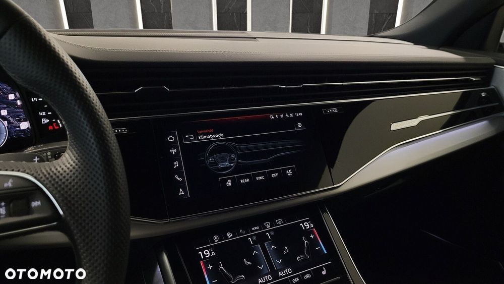 Audi Q8 50 TDI mHEV Quattro Tiptronic - 18