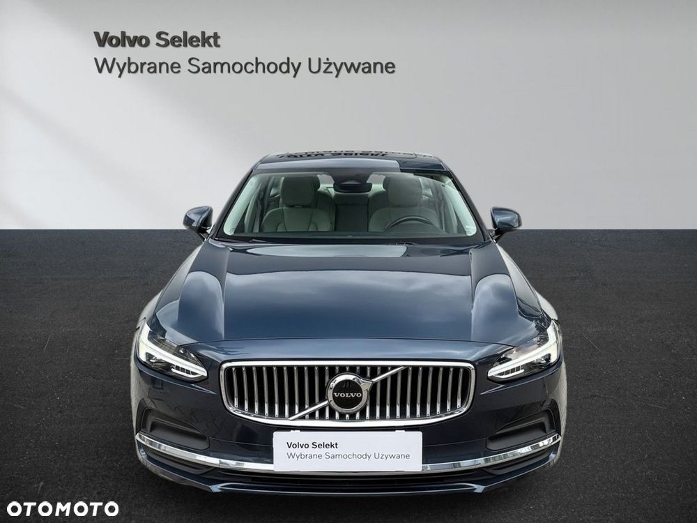 Volvo S90 - 3