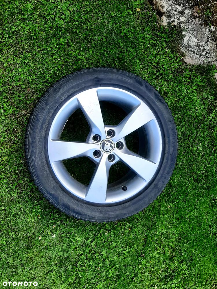 Skoda RAPID - 27