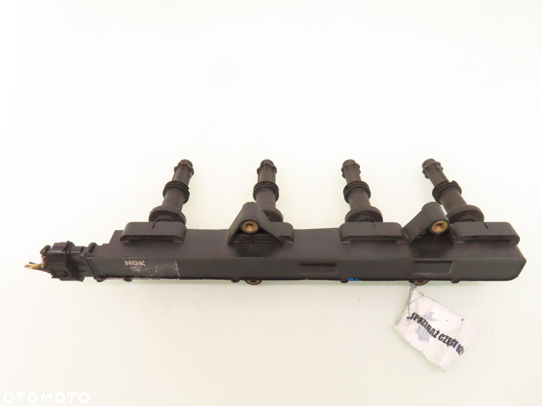 CEWKA OPEL SIGNUM 2.2 direct U6027 - 5