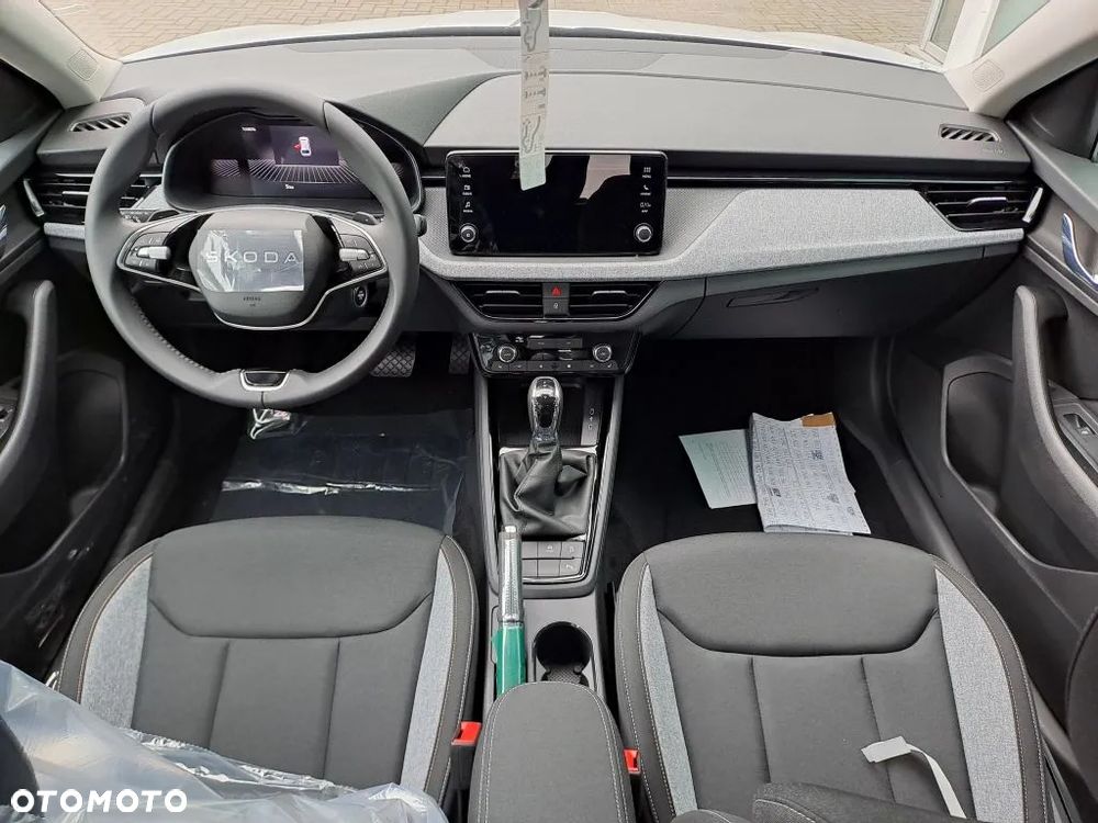 Skoda Scala 1.0 TSI Edition 130 DSG - 7