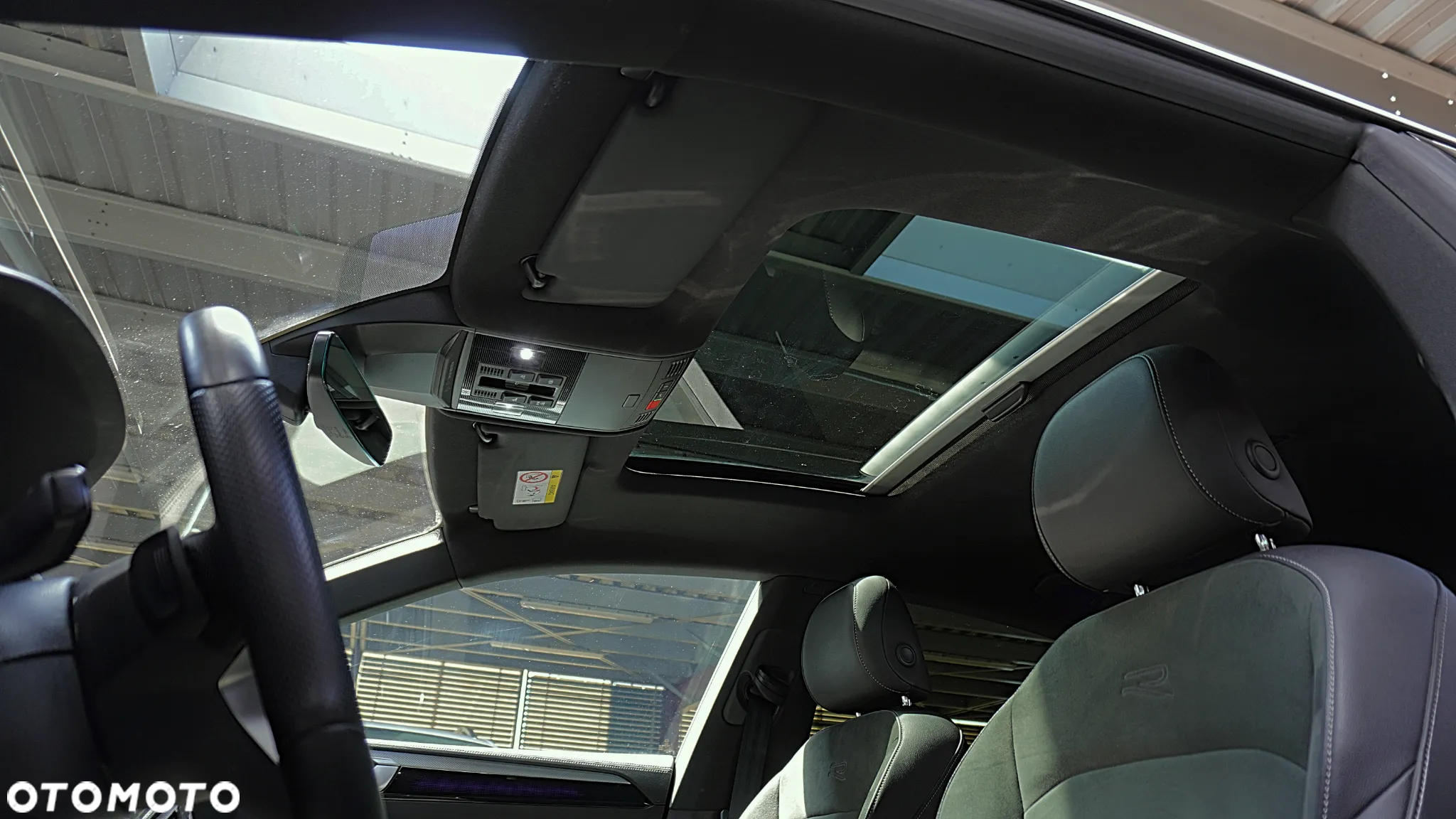 Volkswagen Arteon 2.0 TSI R-Line DSG - 15