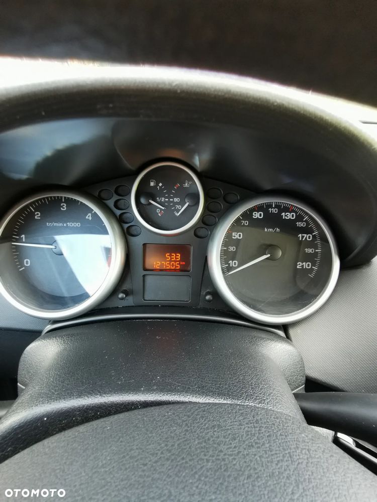 Peugeot 207 1.4 HDi Trendy - 11