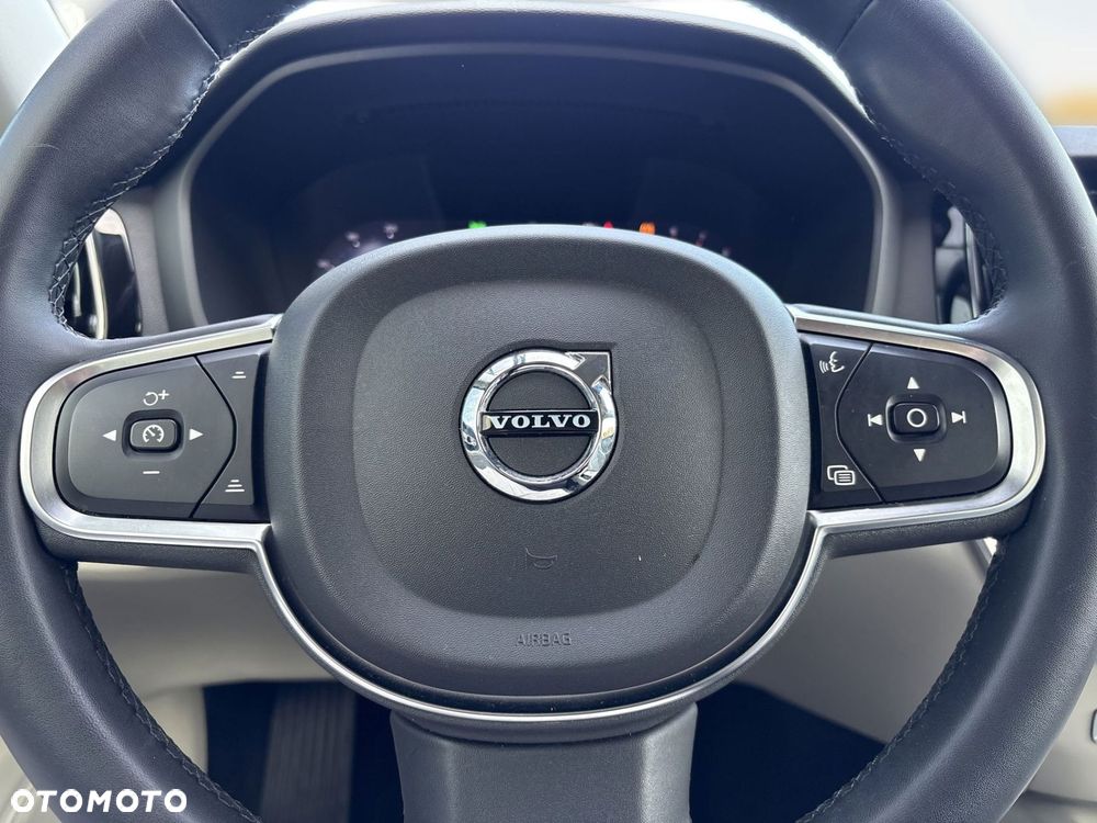 Volvo V60 - 23