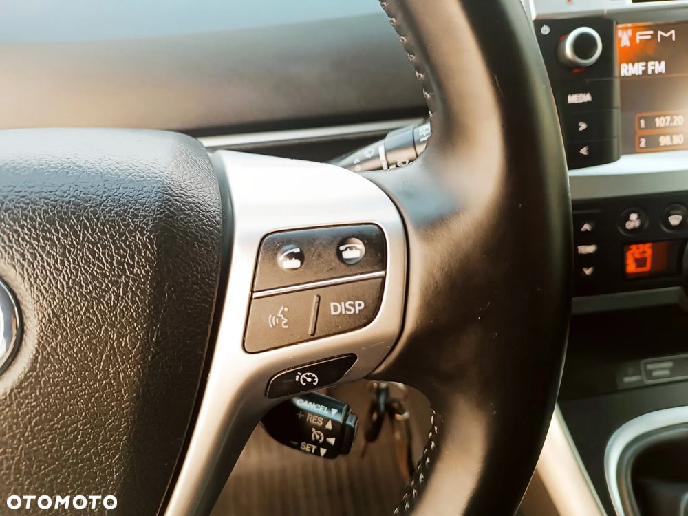 Toyota Verso 1.8 5-Sitzer Life - 30