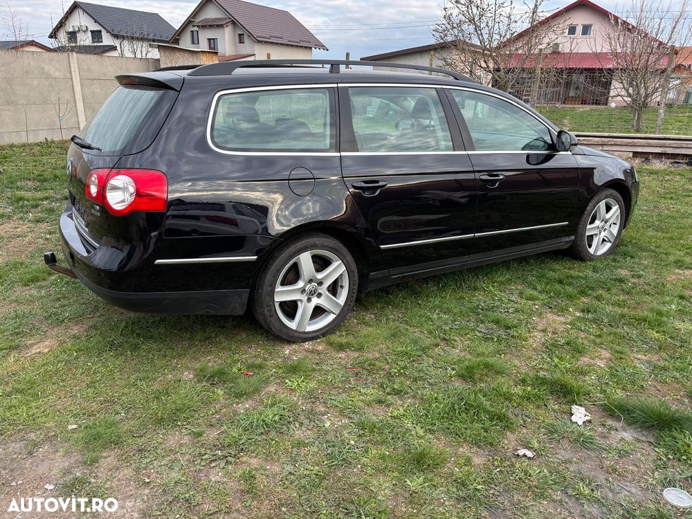 Volkswagen Passat - 13
