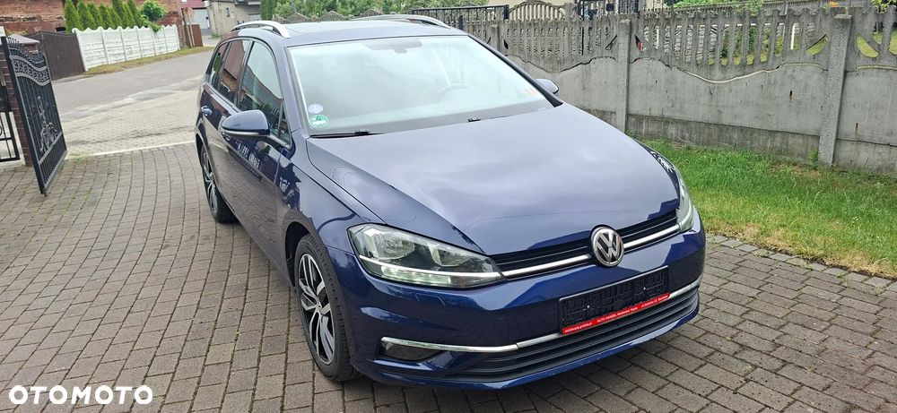 Volkswagen Golf 1.4 TSI BlueMotion Technology Cup - 36