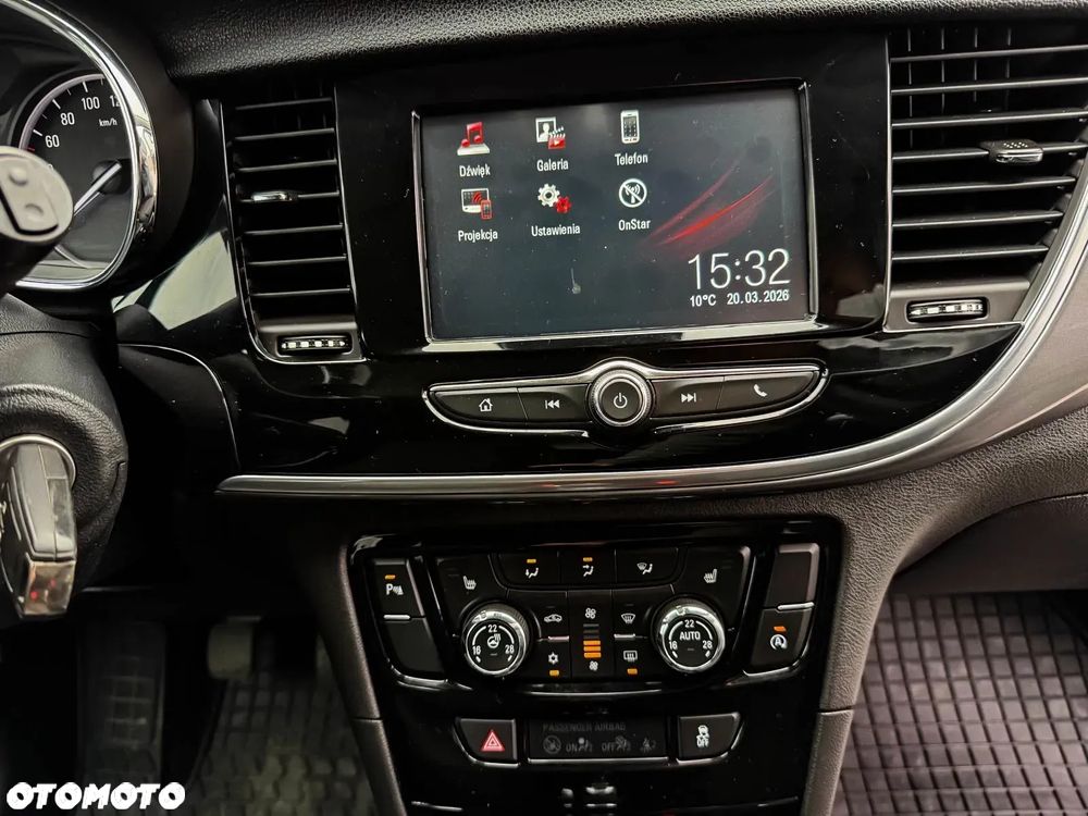 Opel Mokka - 35