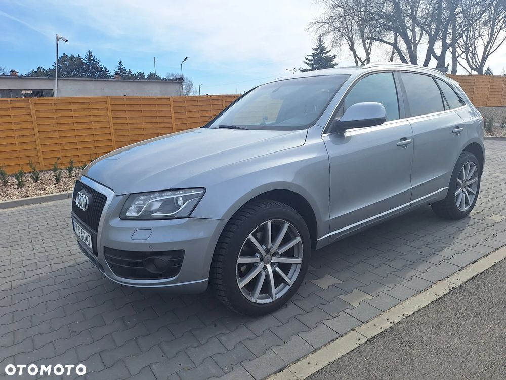 Audi Q5 - 1