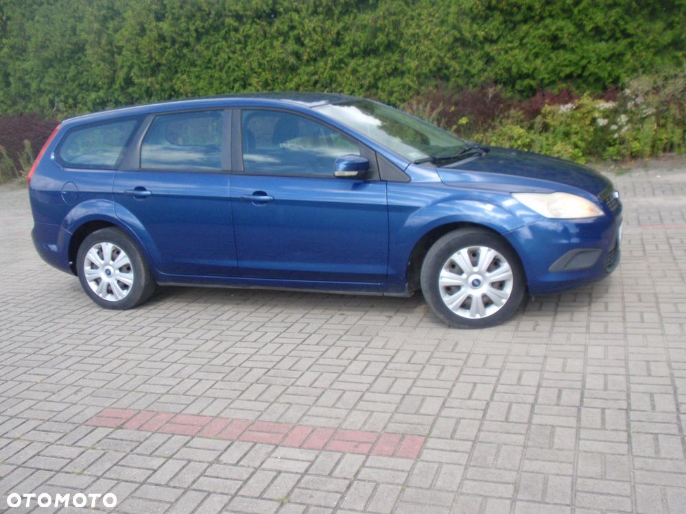 Ford Focus - 2