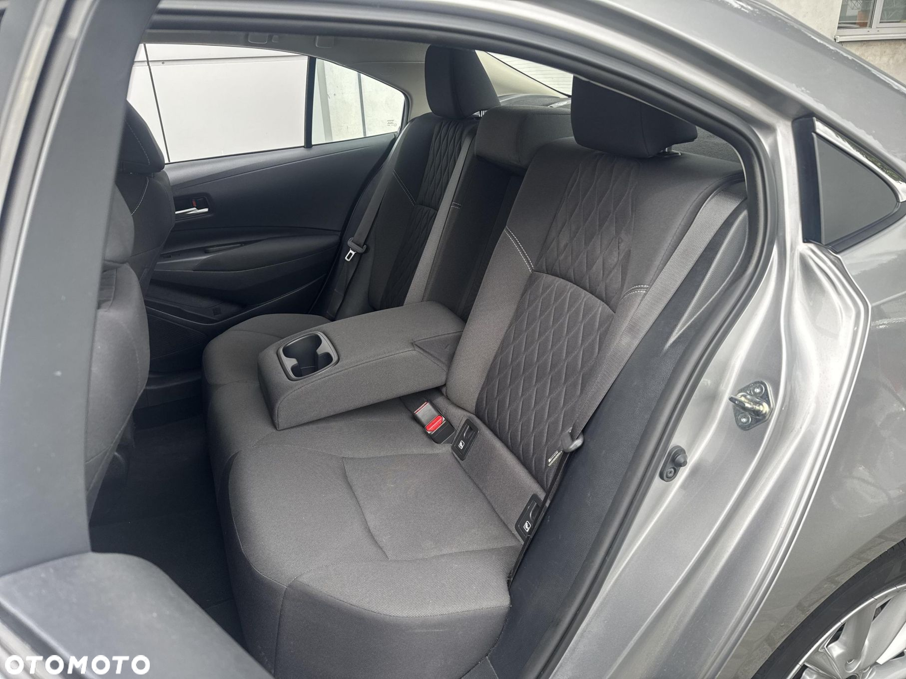 Toyota Corolla - 21