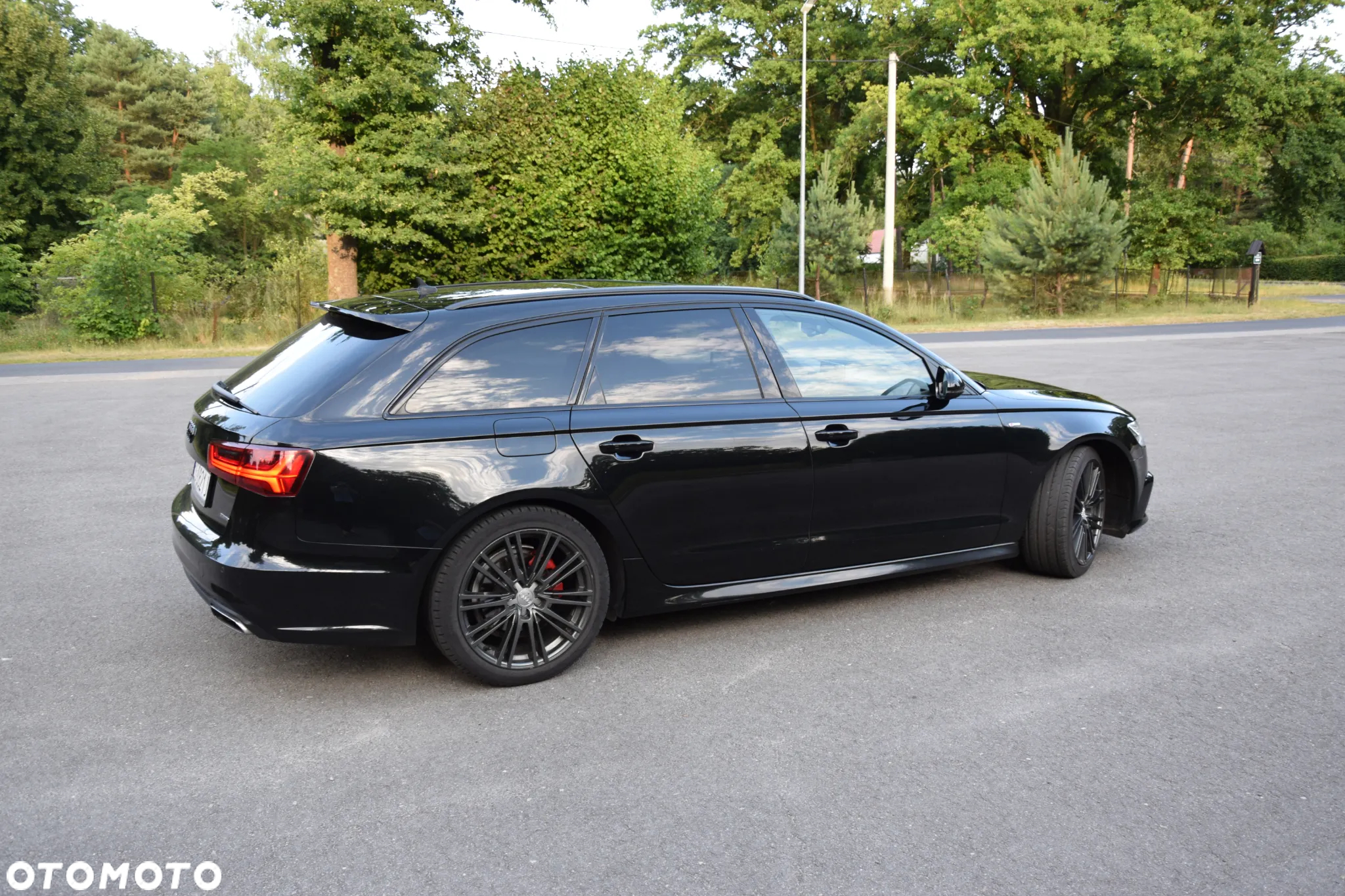 Audi A6 2.0 TDI Quattro S tronic - 8
