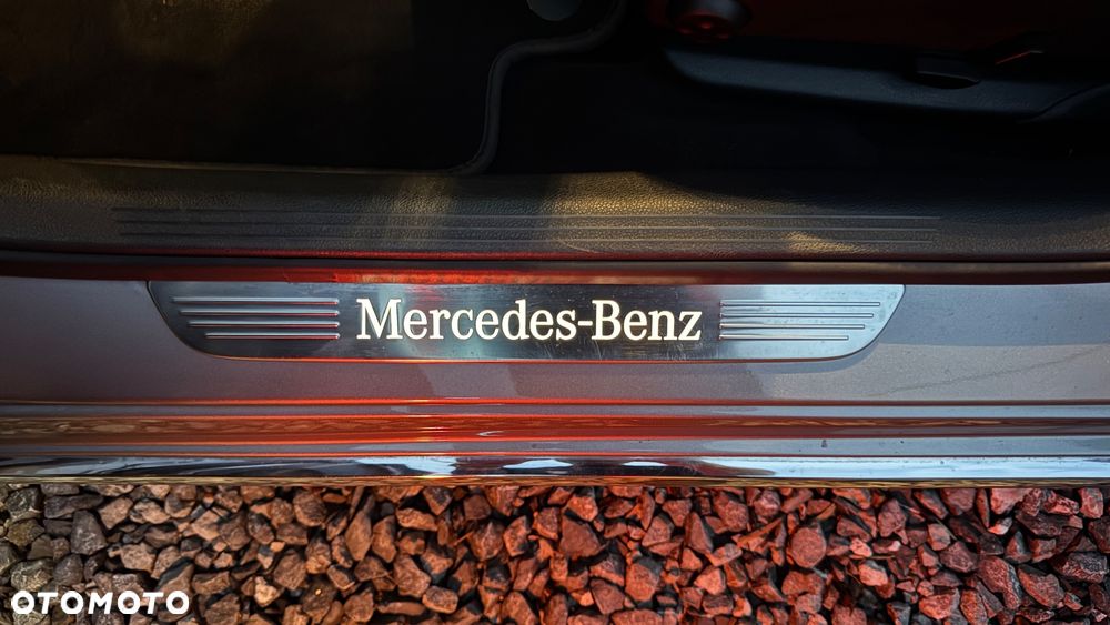 Mercedes-Benz Klasa C 350 e 7G-TRONIC Avantgarde - 38