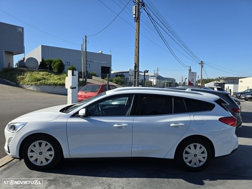 Ford Focus C-Max - 2