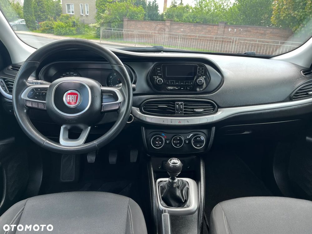 Fiat Tipo 1.4 16v Lounge - 24