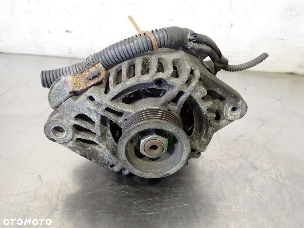 ALTERNATOR 70A CITROEN C1 - 1