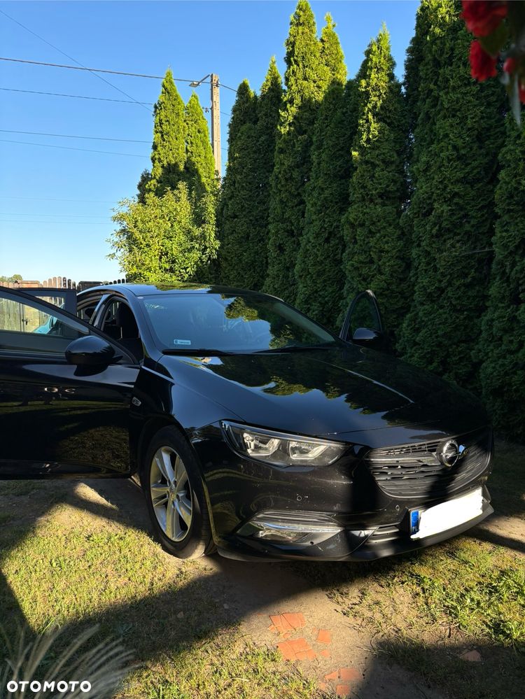 Opel Insignia 1.5 T Enjoy S&S - 1