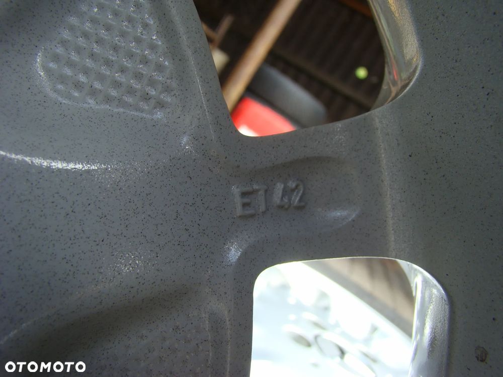 a211 5x112 Mercedes W211 W210 W212 W124 w205 7,5jx16 225/55 lato - 7