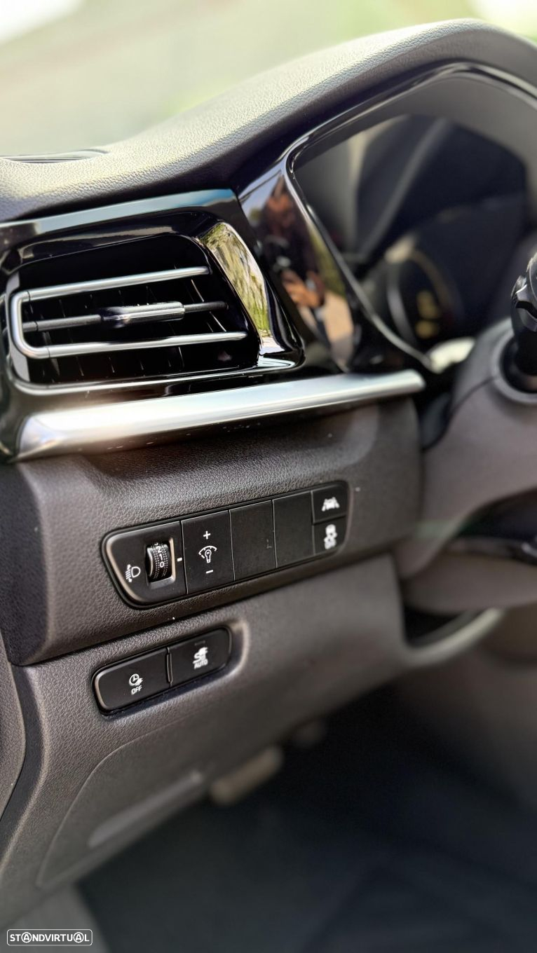 Kia e-Niro 64kWh - 16