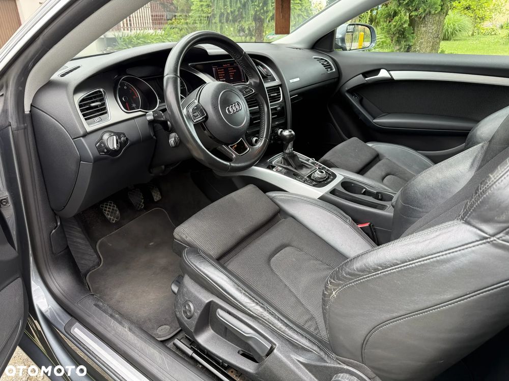 Audi A5 Coupé 1.8 TFSI - 7