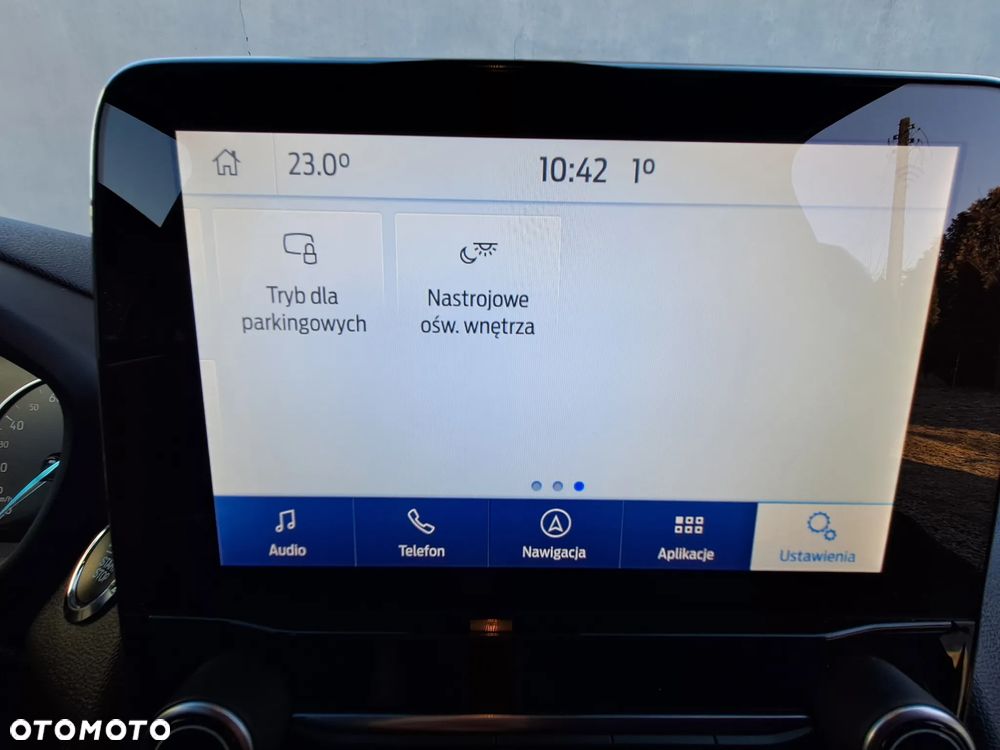 Ford EcoSport - 24
