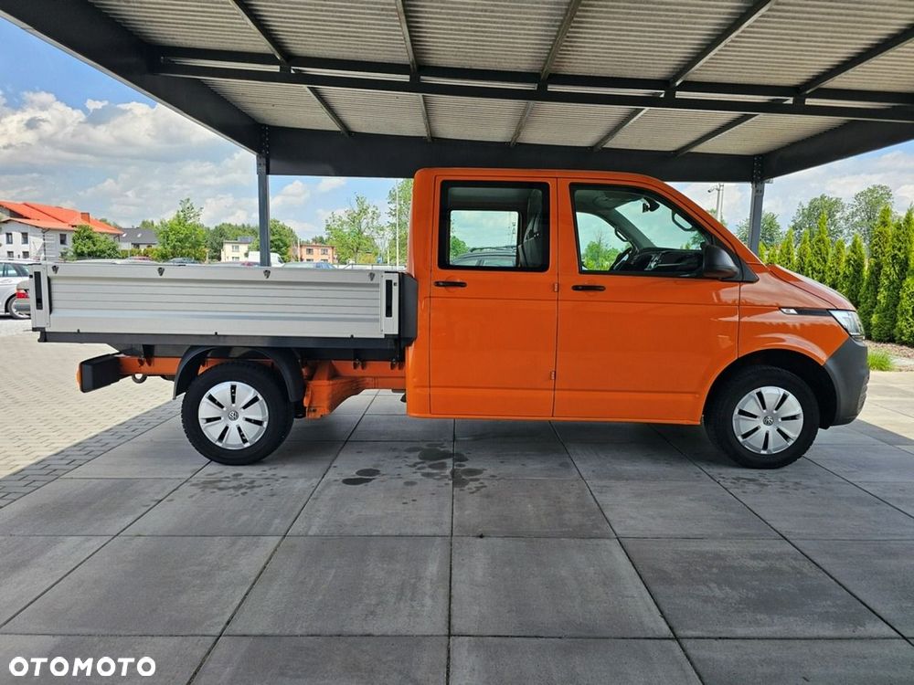 Volkswagen Transporter - 12