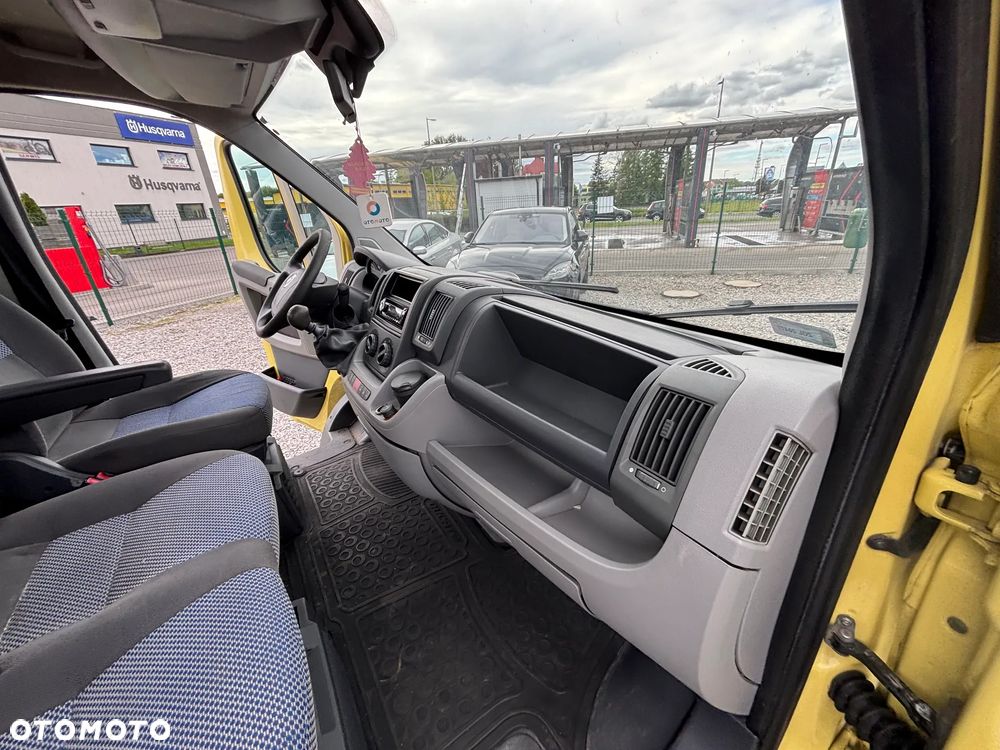 Fiat Ducato - 10