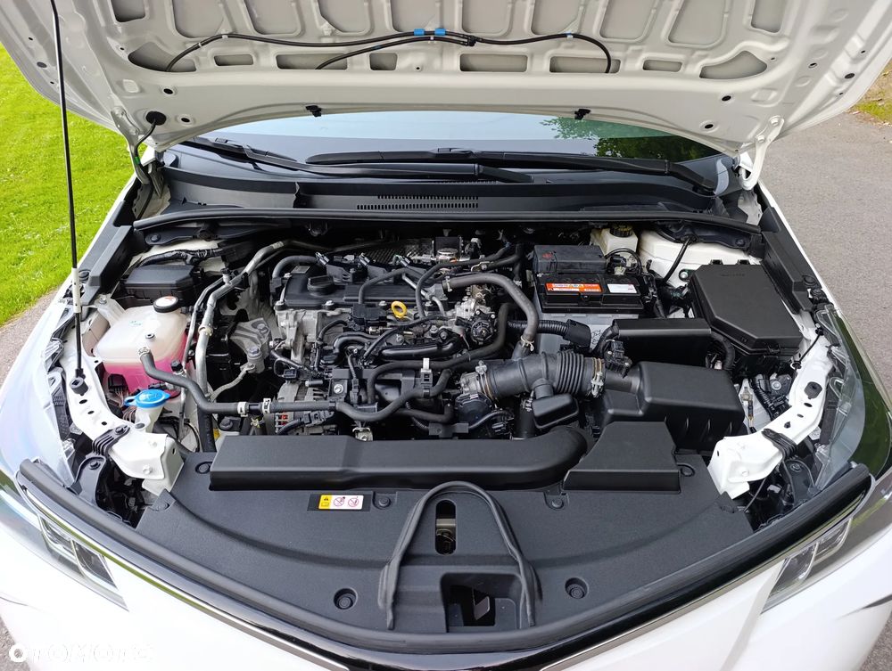 Toyota Corolla 1.5 Comfort MS - 23