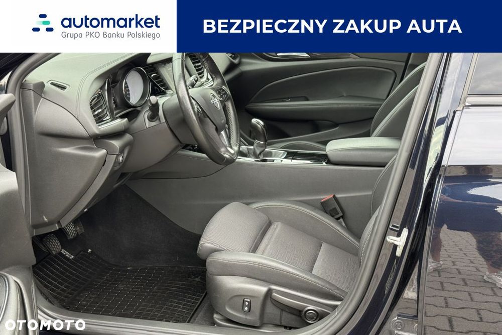 Opel Insignia 2.0 CDTI Innovation S&S - 9