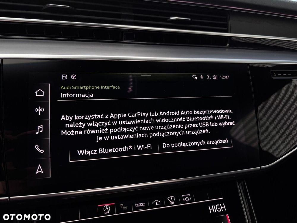 Audi A8 - 33