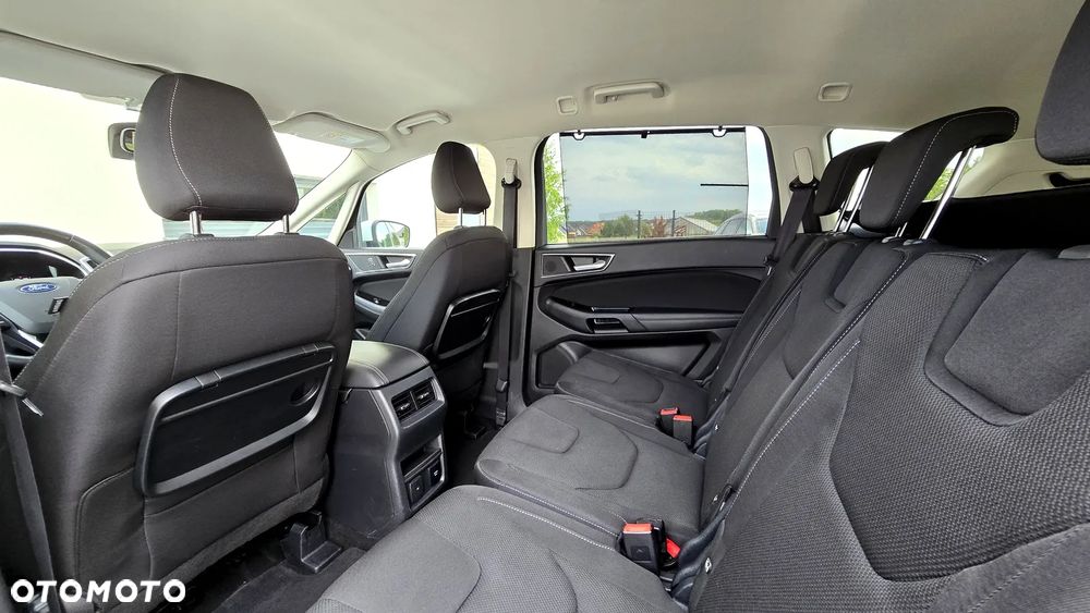 Ford S-Max 1.5 Eco Boost Start-Stopp Titanium - 30