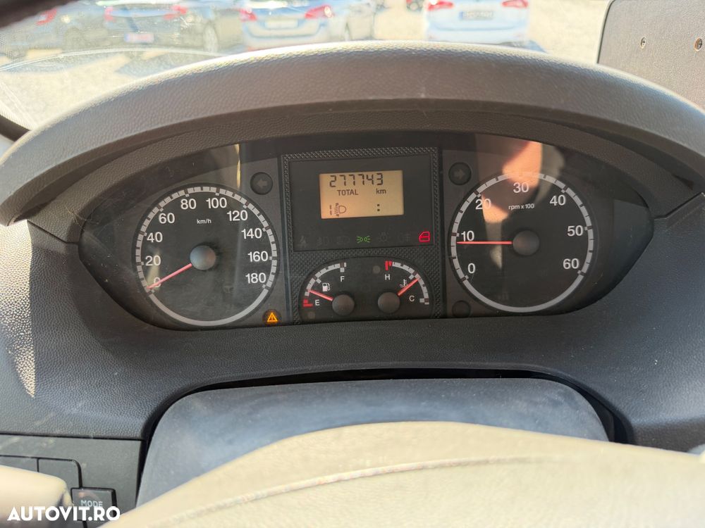 Fiat Ducato - 6