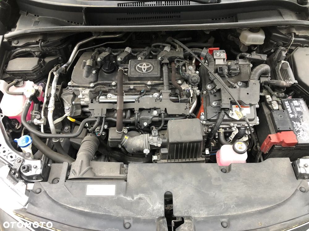Toyota Corolla - 19