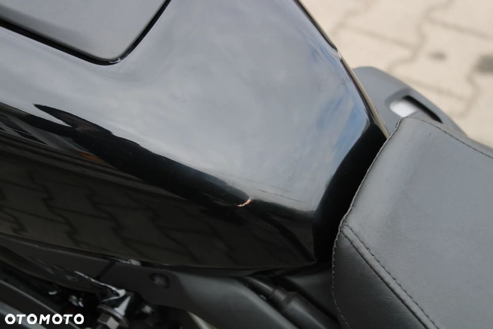 Harley-Davidson Sportster Nightster 975 - 13